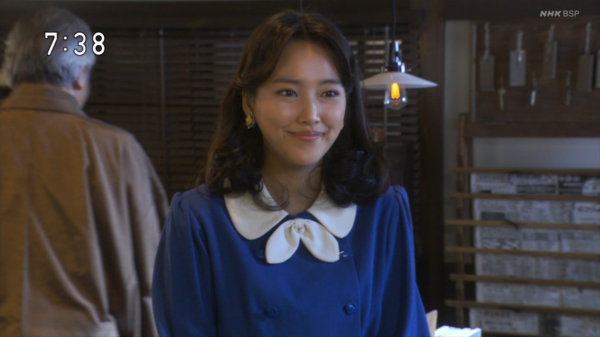 城丸香織 على تويتر 春花 Nhk エール 竹富聖花c 城丸香織 على تويتر 春花 Nhk エール 竹富聖花c