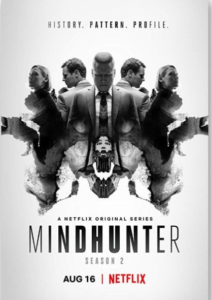 mercedest5g's tweet photo. Excelente. Sublime. Dudo que este año vea una serie que la supere #Mindhunter #Mindhunter2 https://t.co/e13iCgKeYm