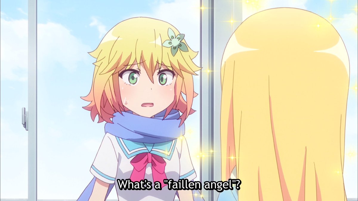 Crunchyroll on Twitter: Crunchyroll on Twitter:
