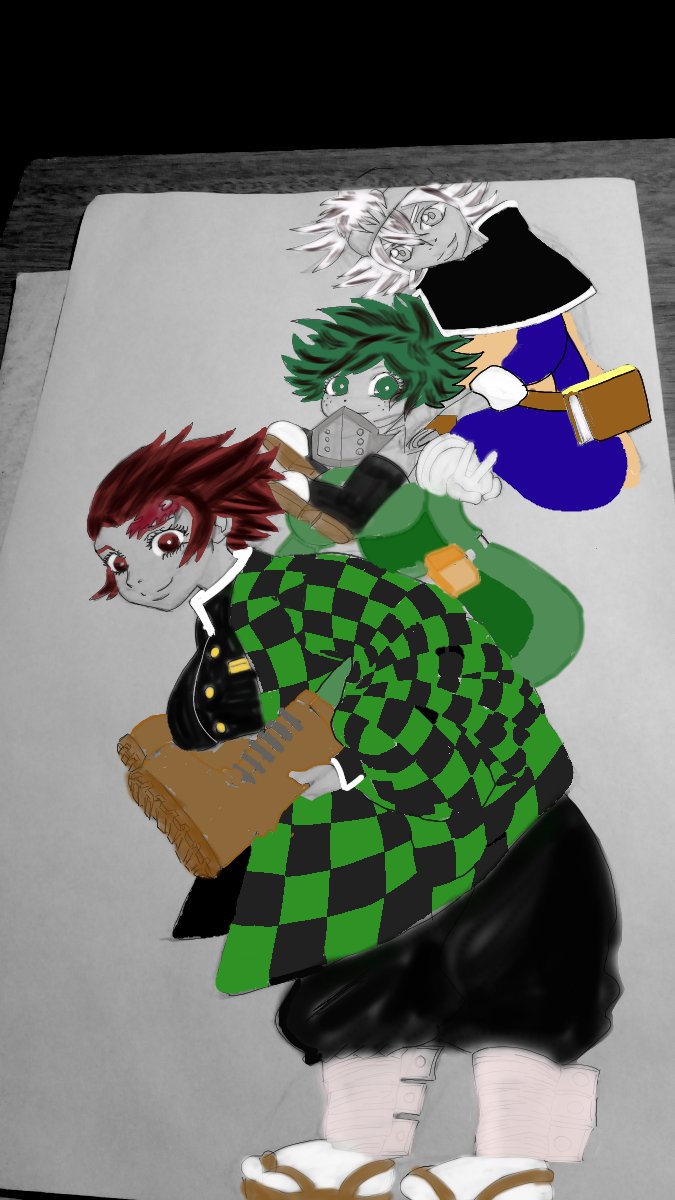 ZeroDiob tweet picture