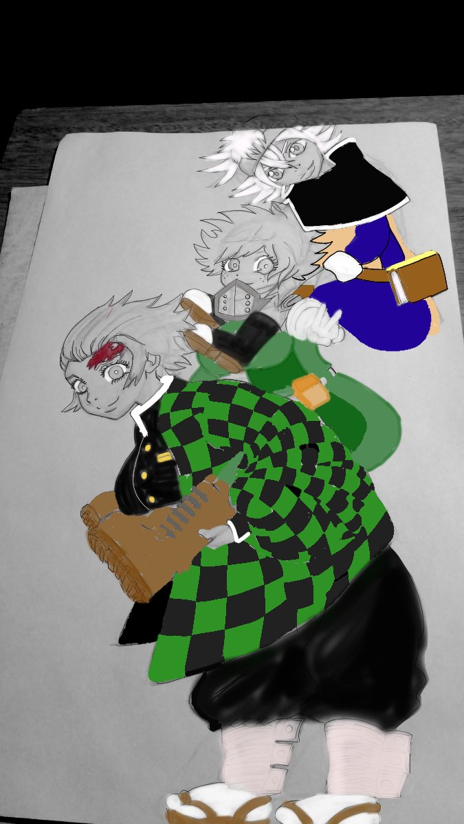 ZeroDiob tweet picture