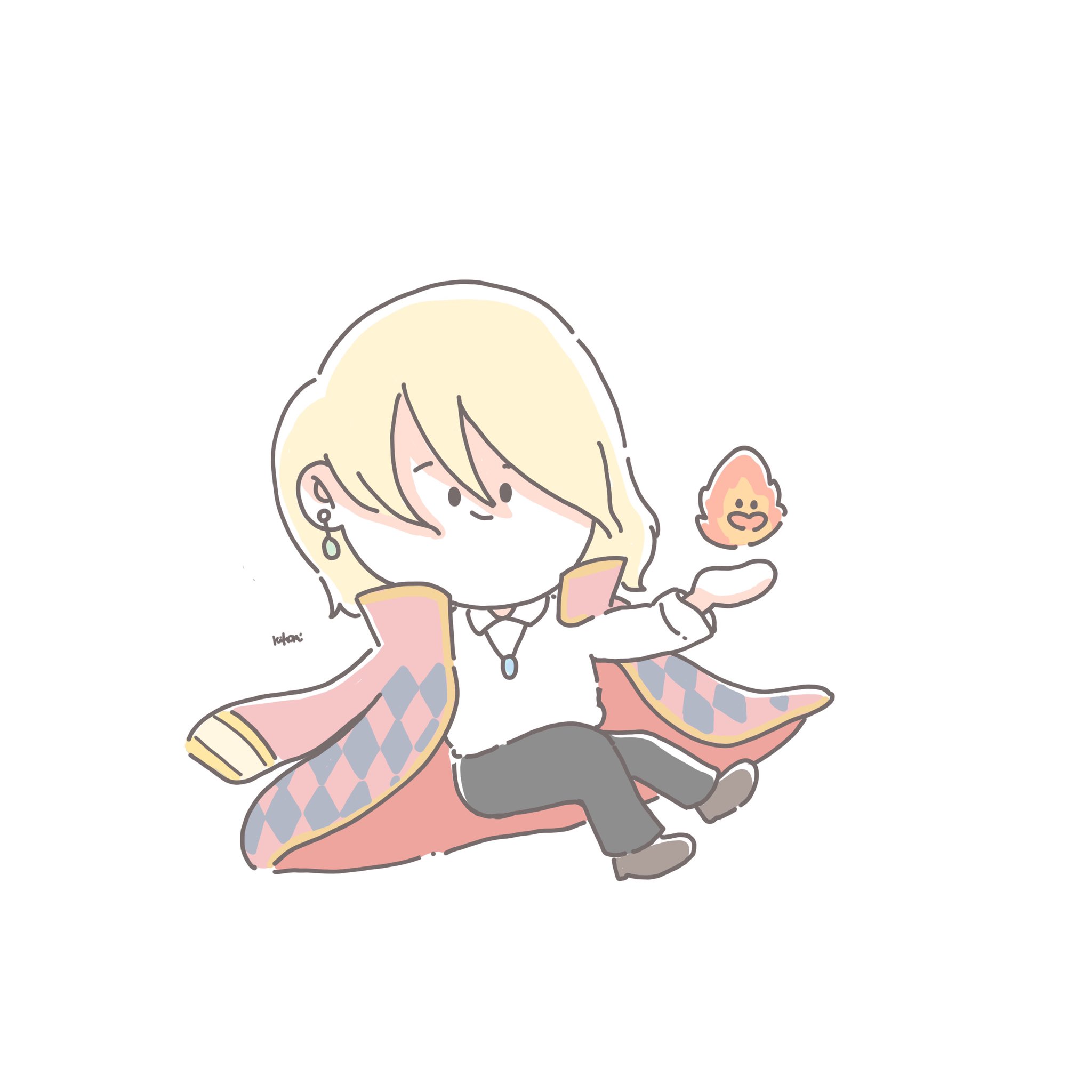 きこり Pa Twitter ハウルの動く城集 ハウルの動く城 イラスト ジブリ きこり Pa Twitter ハウルの動く城集 ハウルの動く城 イラスト ジブリ