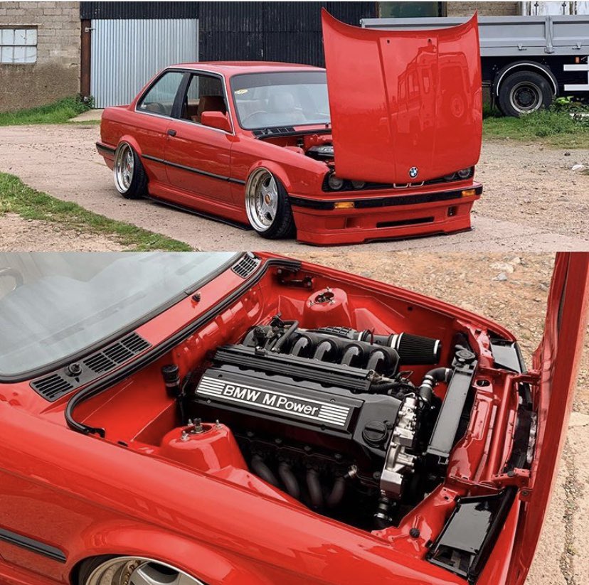 BMWE30CRZY4BMW's tweet photo. ๐ฉธ DEADLY & CLASSY๐ฉธ
#crzy4bmw #bmw_e30_crzy4bmw
#bmwe30crzy4bmw
รwner e30_parr
#deadly #deadlyclass #purebeauty #rubby #carclassic #classycar #e30world #e30worldwide #bmwe30 #bmwyedekparca #motorswap #truefitment #dailyfitment #formativefitment #staticdrop #lifeonair #bmwpower https://t.co/6OCeasb8Pn