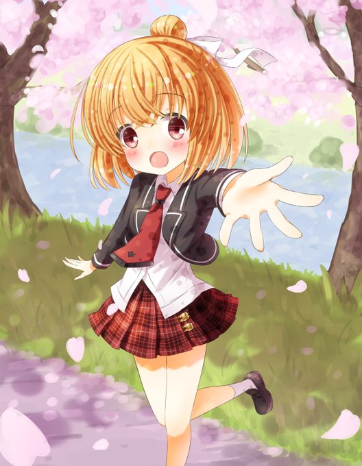注目 画像ツイート あんハピ 3ページ目 アニメレーダー
