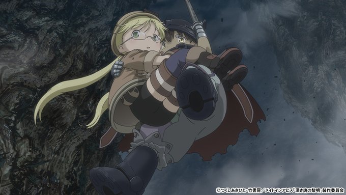 つくしあきひとさん と Miabyss Anime のやりとり 3 Whotwi グラフィカルtwitter分析
