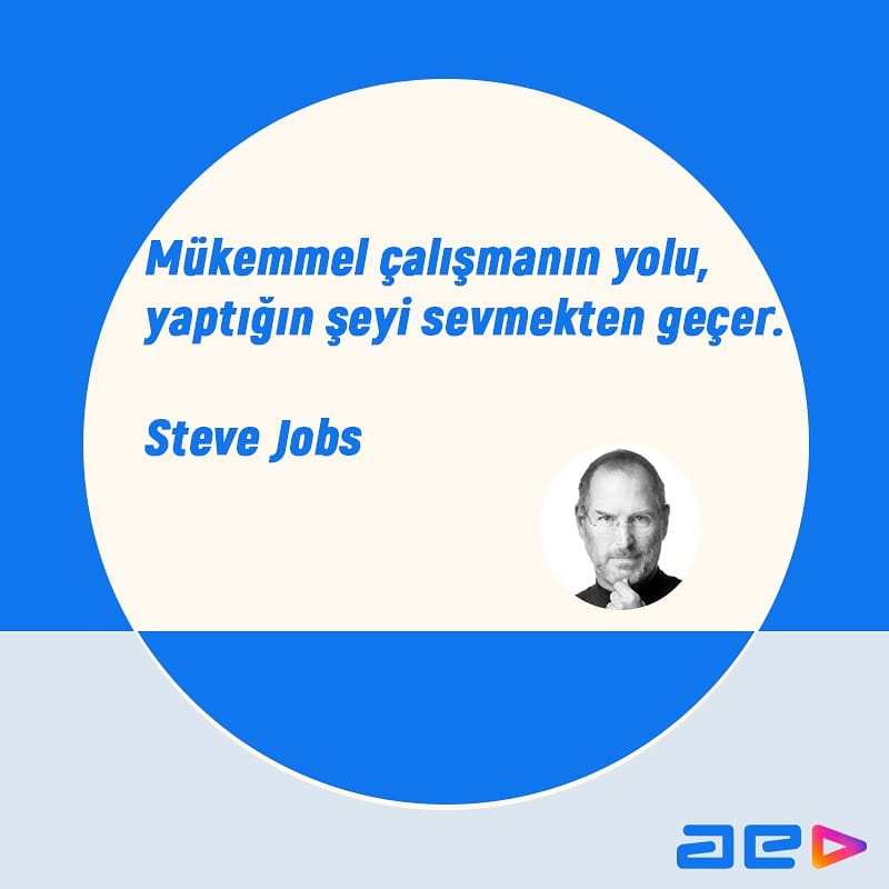 aeplaydigital's tweet photo. Günün Sözü #ae #aeplay #aedigital #aeplaydigital #adebaeddedigital #advertising #marketing #consulting #agency #branding #design #digitalmarketing #corporateid #business #socialmedia https://t.co/cy2IhnVvb5 https://t.co/cRuDm9X6x5