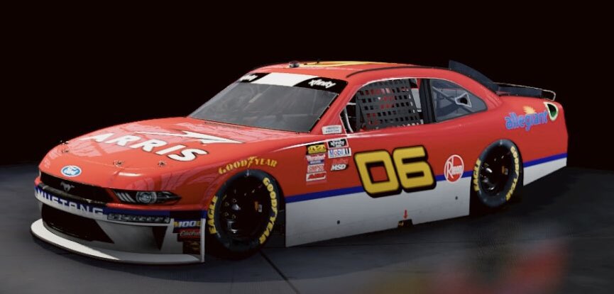 CWorkman388's tweet photo. For those who have paid the ultimate sacrifice. Tune in to @Team_MBN’s National Series on @LEFTTURNBROADC1. Going for 2 in a row. #PuttingInWorkman #NeverForget https://t.co/UCmkeFz7d8