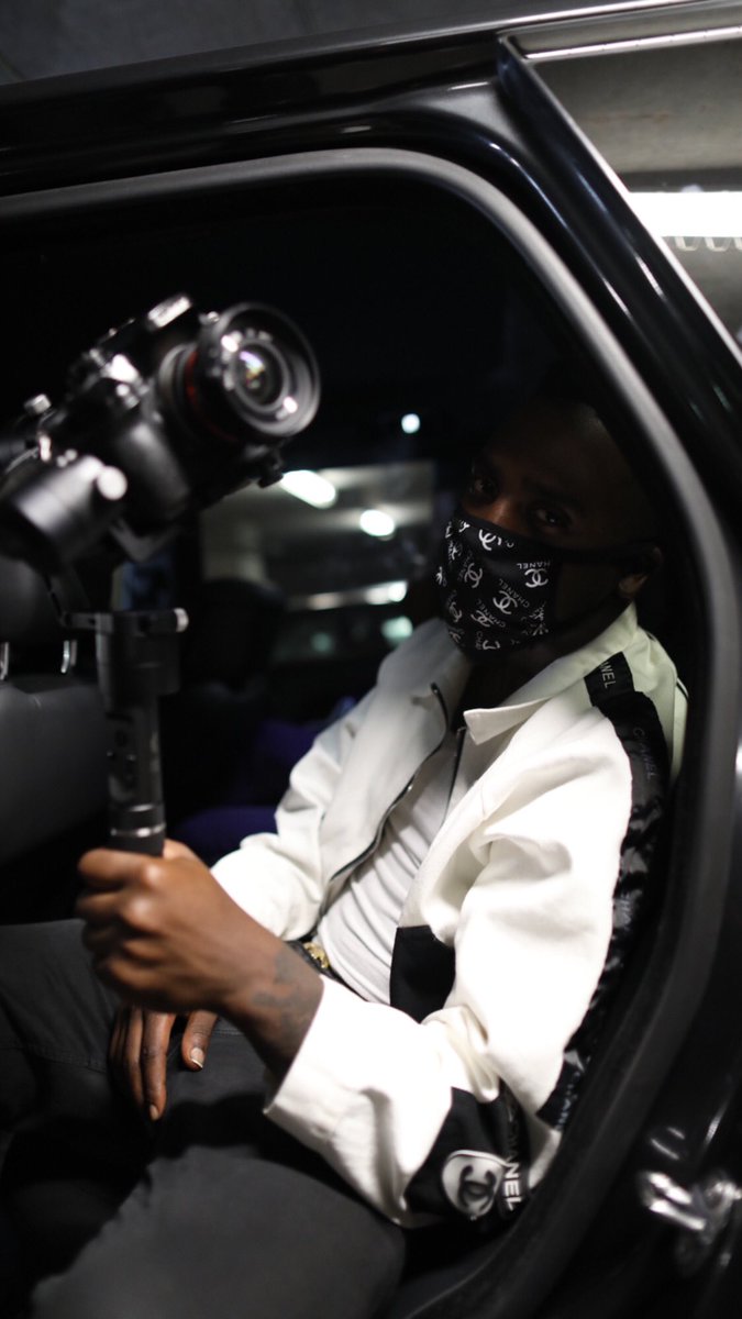 _BlueVisionz's tweet photo. Them Visionz been getting bigger🎬🎥💰💙 https://t.co/AU5hep7BvV