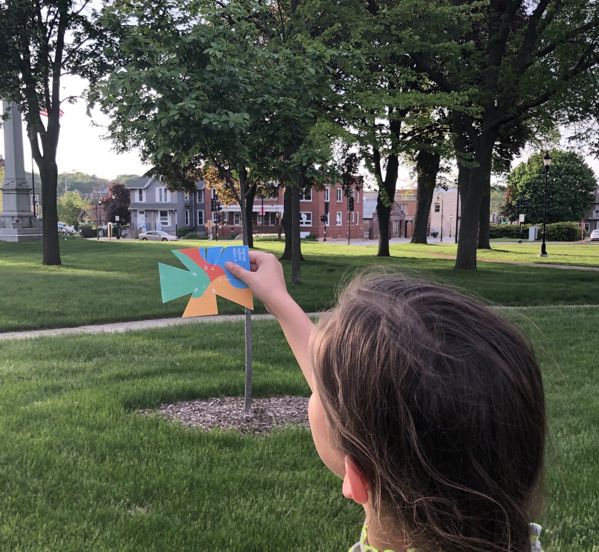 mlangmyer's tweet photo. @Public_Math measurement opportunities! #matheverywhere #mathanywhere #havefunwithit #provocativemath #joyfulmath https://t.co/ykkd4qooGh