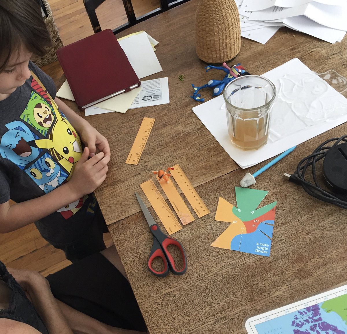 mlangmyer's tweet photo. @Public_Math measurement opportunities! #matheverywhere #mathanywhere #havefunwithit #provocativemath #joyfulmath https://t.co/ykkd4qooGh