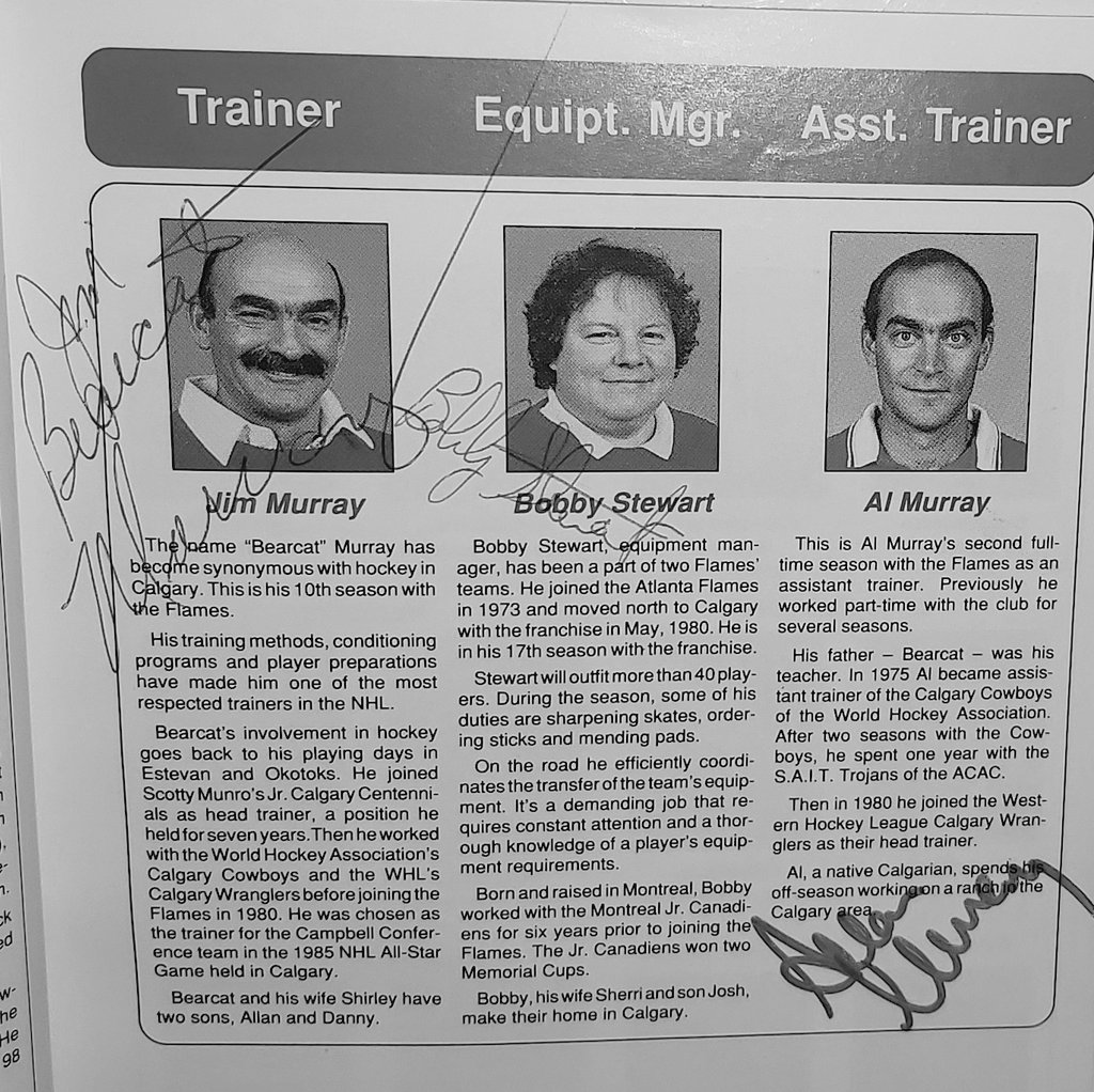 '89 #Flames nostalgia for you older kids