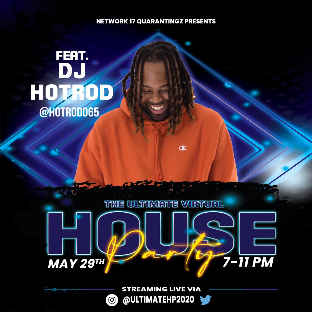 ultimatehp2020's tweet photo. 🔥4 DAYS AWAY🔥 HOTROD-MIKE P-HERB-BMAN https://t.co/jWReooVJYH