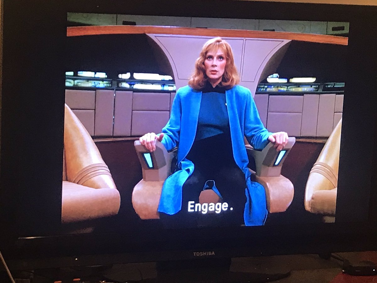 this is the moment i fell in love with dr beverly crusher