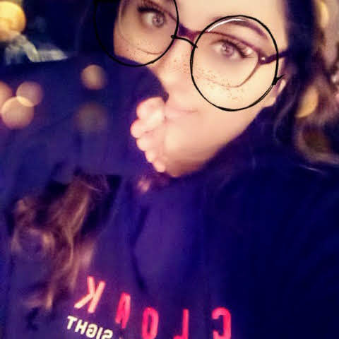 MsImpala67's tweet photo. @CrankGameplays And now I only wear hoodies https://t.co/rLWlgyo2rt