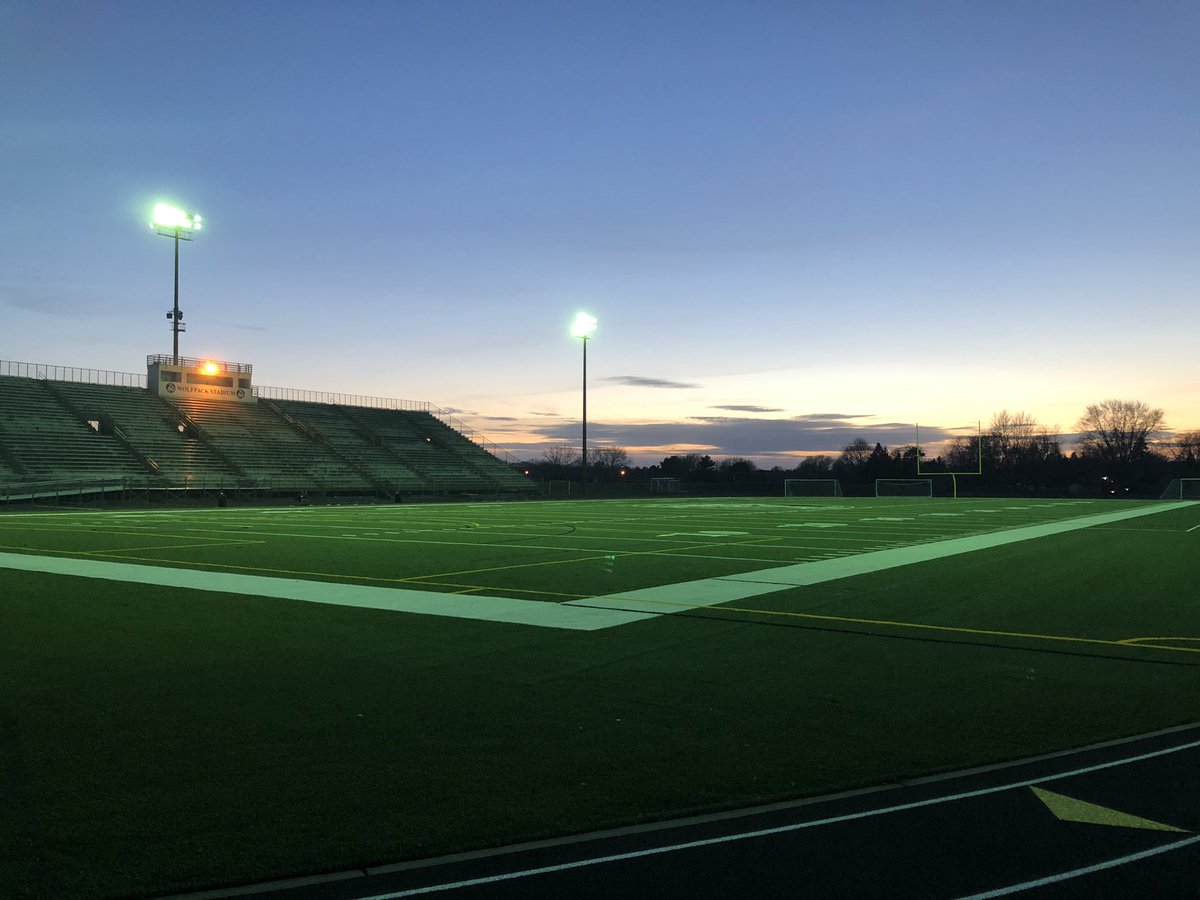 ParkWolfpack's tweet photo. #BeTheLightMN  #WeWillComeBackStrongerMN https://t.co/lXH2FVzdUL