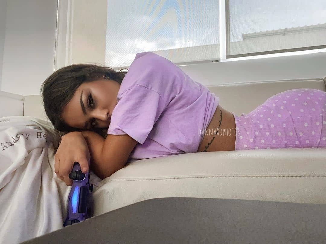 ClubFansDeDann1's tweet photo. Te amo hermosa divina https://t.co/YK00CoiveG