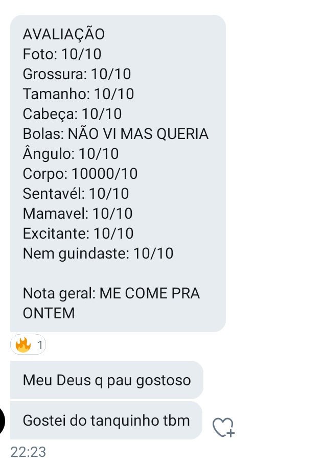 plocploc54's tweet photo. alguém quiser me avalia, voltei !!!!#PINTOAWARDSDIA101
#PINTOSAWARDSDIA100
#PINTOAWARDSDIA97 #PINTOAWARDSDIA94
#PINTOSAWARDSDIA90
#PINTOAWARDSDIA89
#PINTOSAWARDSDIA88 https://t.co/a5jCTIQSwA