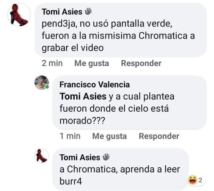 SandroK06's tweet photo. JAJAJAJAJAJAJAKAKAL #RainOnMe #chromatica https://t.co/IByjk8EUr4
