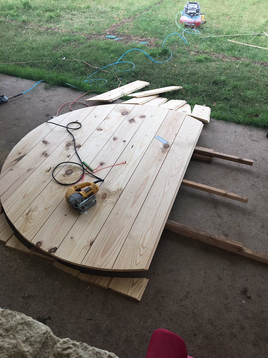 shortymsanchez's tweet photo. Custom made clock for my wife!
#SixFootTall https://t.co/pb1mjRaDLv