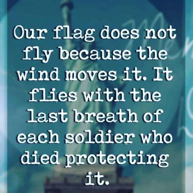 #HappyMemorialDay https://t.co/2t6UXT2YHL<a href="/tag/happymemorialday"class="tags">#HappyMemorialDay</a>