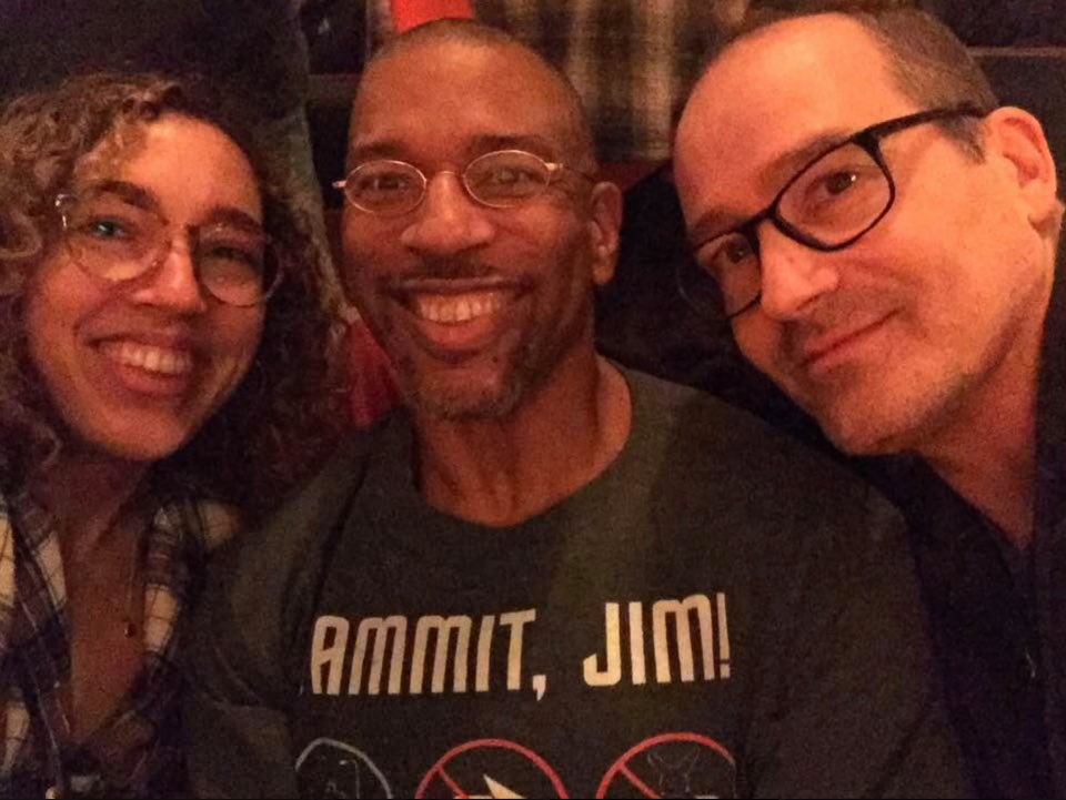 Christian Cooper, whom Amy Cooper tried to get killed by the police, is a Harvard graduate, a former Marvel Comics editor and now the senior biomedical editor at Health Science Communications

I need the “progressive” left to stop pretending income equality will solve racism.