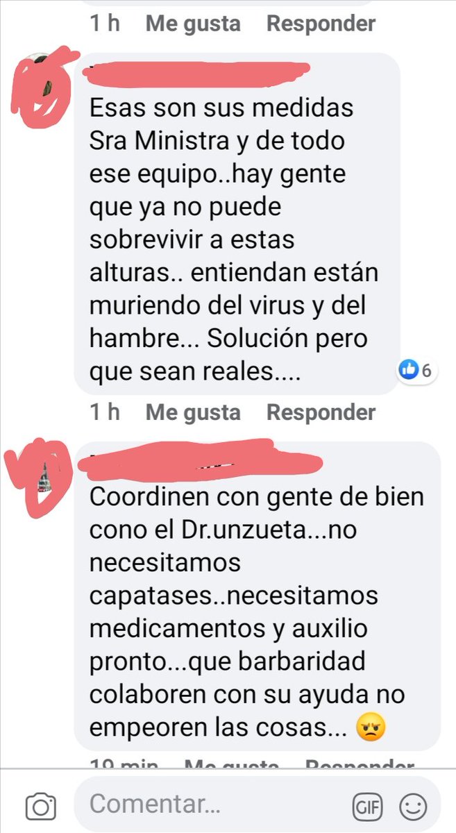 ellamararodrig1's tweet photo. RESULTADOS:
van a encapsular OTRA VEZ, no propusieron nada nuevo ¡SOLO FUERON A CULPAR A LOS BENIANOS por su desgracia!
Como era de esperarse la gente está frustrada, enojada y hambrienta, está cansada de la incertidumbre y lo están dejando saber en las redes
#Covid_19
#SosBeni https://t.co/sW6KewF2gH