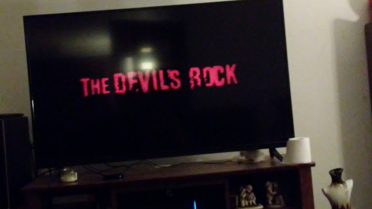 MsJillbill's tweet photo. Ready! #MutantMemorialDay #mutantfam #devilsrock https://t.co/YQ3CF1RMg9