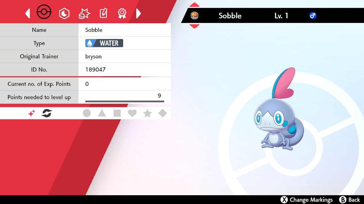 Get Any Shiny Pokemon In Sword And Shield Shiny Galar Starters Giveaway Follow Me Rt To Enter Winner Will Be Randomly Selcted At 300 Followers Pokemonswordshield T Co Yjvojcikmt Get Any Shiny Pokemon In Sword And Shield Shiny Galar Starters Giveaway Follow Me Rt To Enter Winner Will Be Randomly Selcted At 300 Followers Pokemonswordshield T Co Yjvojcikmt