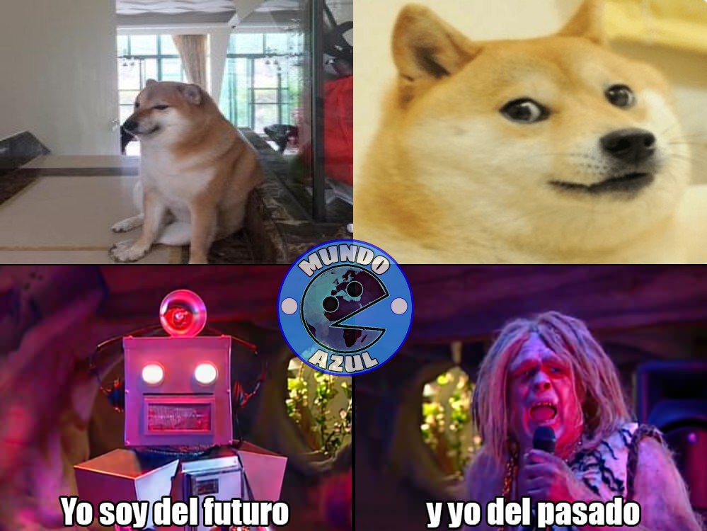 Azulxtreme's tweet image. #Memes #Momazos