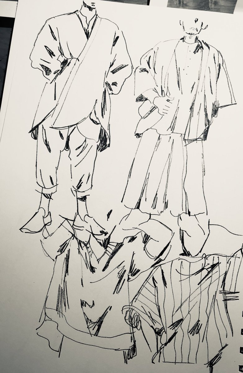might start a thread for studies, since I'm doing a lot of them at the moment! 