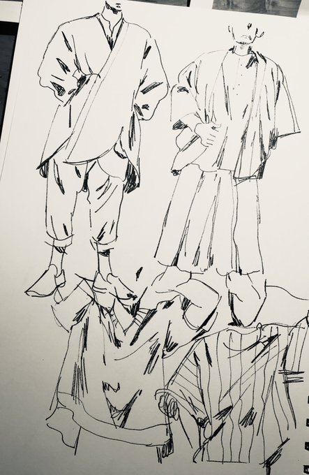 might start a thread for studies, since I'm doing a lot of them at the moment! 