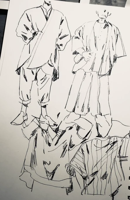 might start a thread for studies, since I'm doing a lot of them at the moment! 