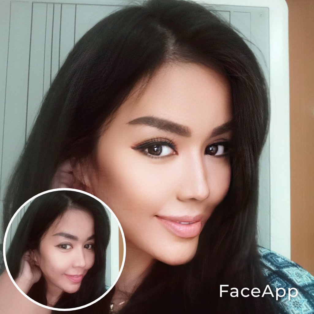 Saya menerima Donasi untuk Biaya Oplas.. 🙏   #oplaschallenge

*jadi pengen Botox Rahang, Pipi + Filler Bibir woooyyy 😅😂😝