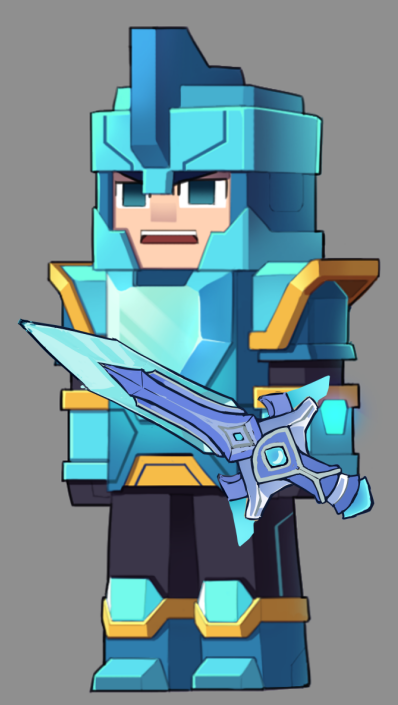 BedWars tweet media