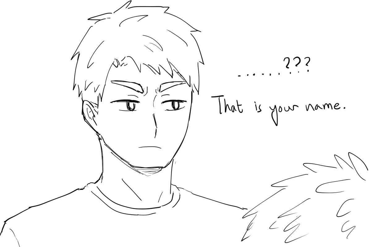 After hiruhoshi broke up in Chapter 12 of Guiding Stars 

(pspspspss READ IT if you haven't it's super good: https://t.co/ESUDfUktc0) 
