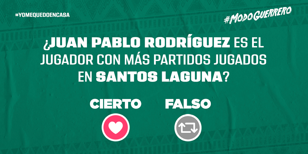 TSMoficial's tweet photo. #TriviaGuerrera
¿Es correcto este dato sobre 'Chato' Rodríguez?🧐
#YoMeQuedoEnCasa #ModoGuerrero 🇳🇬⚔ https://t.co/nN5c9mtKNn