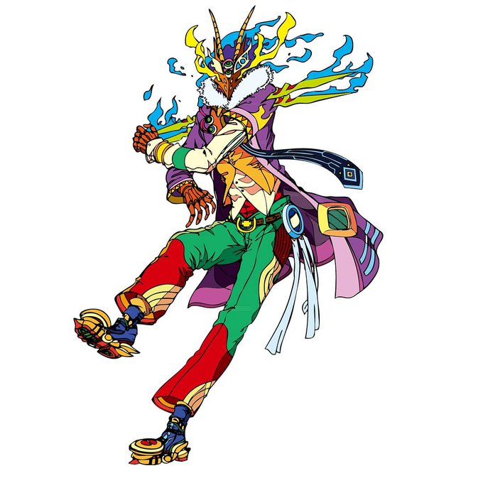 Boil Pondelさんのイラスト一覧 18ページ目 Boil Pondelさんのイラスト一覧 18ページ目
