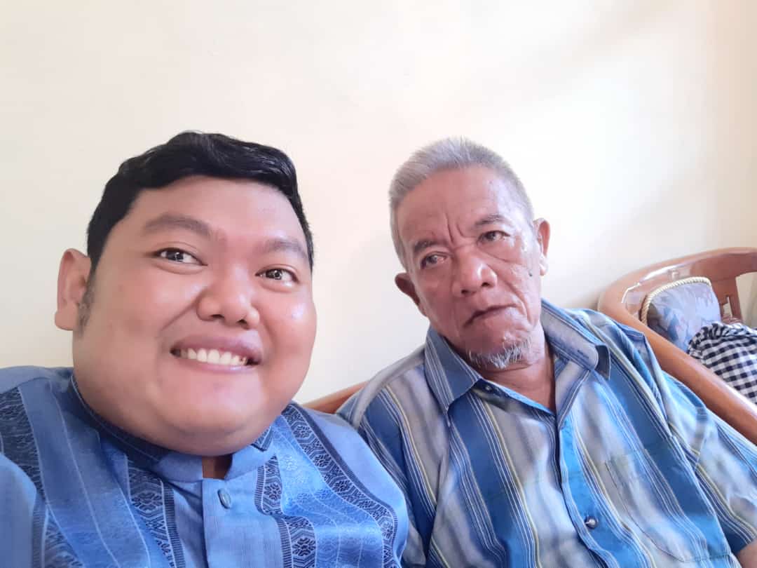 GengSekampoeng's tweet photo. Selamat berbagi kebahagiaan gengs https://t.co/PaMBTvqtMJ
