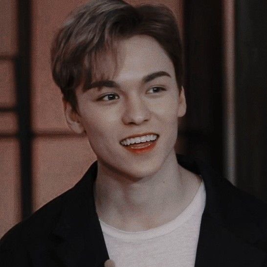 Vernon -has a younger sibling that will always be his baby, but can a baby take care of another baby??-this kid is a prince the whole world already knew that.-a meme-so cute and cuddly -homophobics needs to start runnin’ he’s coming for y’all -a handsome kid-must protect