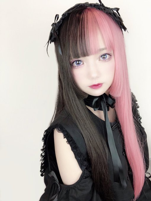 Twitterのコスプレ画像26