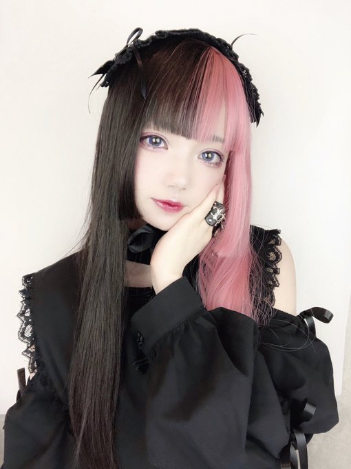 Twitterのコスプレ画像27
