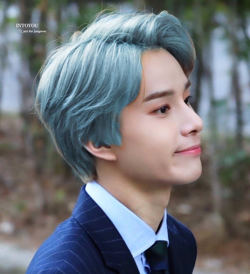 jungwooyy's tweet photo. ใครอีดิทจองอูหัวฟ้าก้อย่าหาทำอีกนะ เพราะผัวมาก รับไม่ไหว https://t.co/8xthlfcDDb