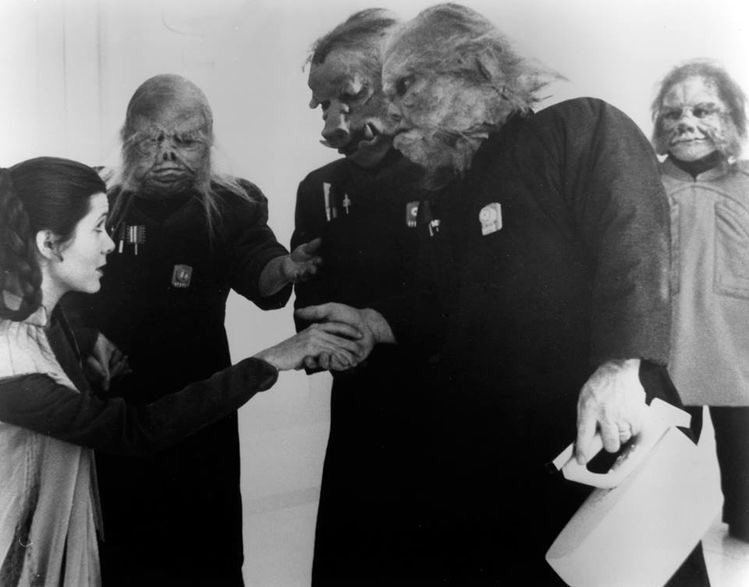 Star Wars Holocron on Twitter: 