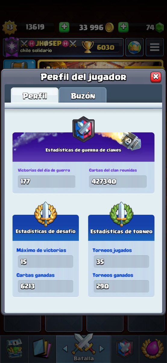 En busca de equipo competitivo ⚔
Despues tiempo quiero volver  a jugar en el competitivo 
⚡15 wins
⚡disponibilidad horaria 
Dispuesto a dar pruebas 
MD📩
RT se agradece <a href="/AyudaseSports2/">Publicidad eSports LATAM</a> <a href="/AyudaJugador/">Ayuda Jugador</a> <a href="/SeguidoresFre11/">bau</a> @AyudaJugador2