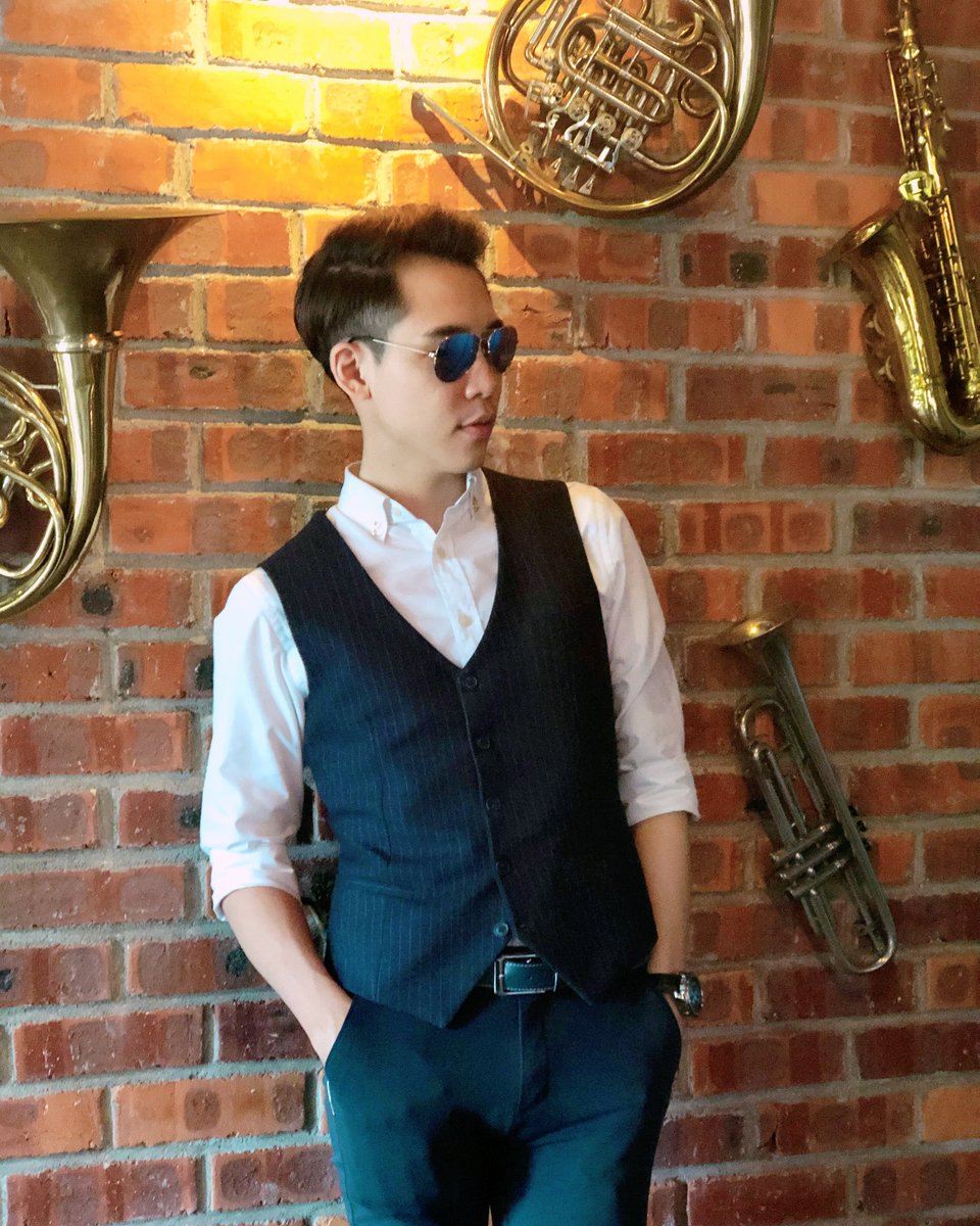 tckharmonica214's tweet photo. ［假期很短暂，快乐却无边，工作很苦闷，陶醉在假期的快乐中，奋斗在工作的战线中，苦中寻乐一点甜，快乐与你长相伴。］
虽然明天就要开工了，但还有一天的时间，短暂的休息就是忙碌生活的甘露，大家一起加油！

#陈军凯 #KifValentine #raya #holiday #quotes #tuesday #morning #staychic https://t.co/vpGzN5CGPi