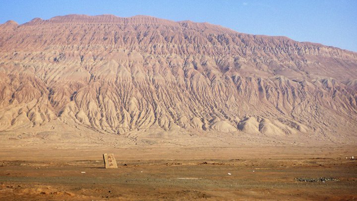 Hottest places on Earth | a thread;