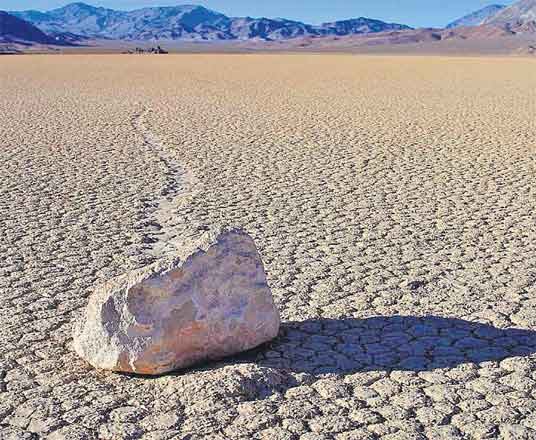 Hottest places on Earth | a thread;