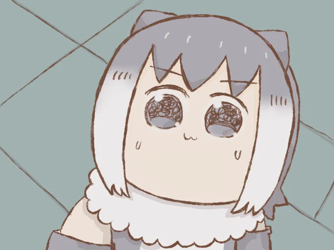 ほんとぉ?  #誰か優しい人が拡散してくれてフォロワーさんが増えるらしい 