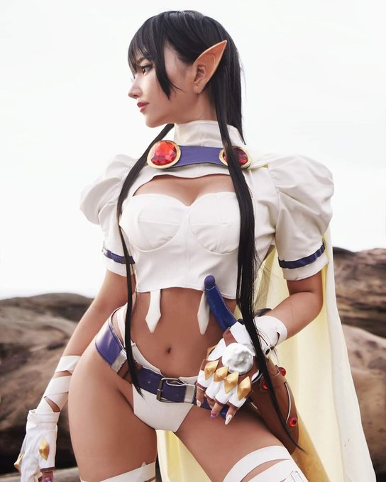 コスプレイヤー星野秀奈のTwitter画像52