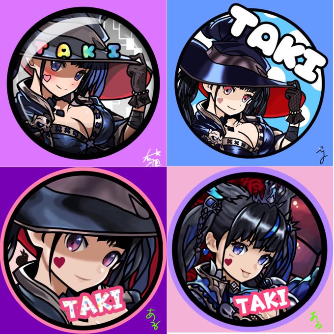 ネレのtwitterイラスト検索結果 古い順